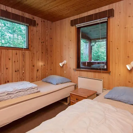 Holiday home 4 Person Holiday In R M