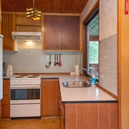 4 Person Holiday In R M Holiday home *