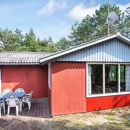 Holiday home 4 Person Holiday In R M Molby