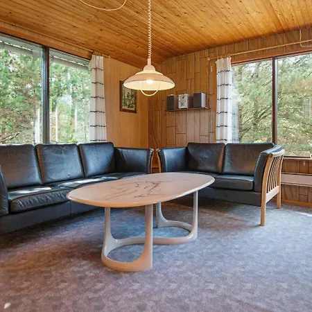 Holiday home 4 Person Holiday In R M Molby